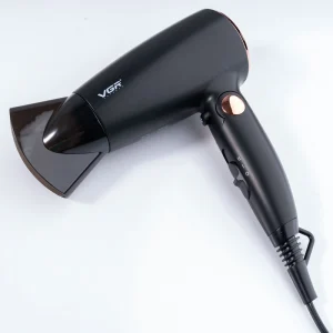 Vgr-439 HAIR DRYER سشوار مسافرتی