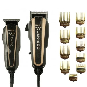 ماشین اصلاح مدل Wahl Barber Combo