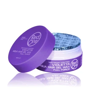 واکس مو ردوان RedOne مدل VIOLETTA