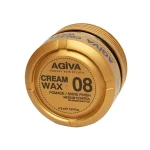 واکس مو آگیوا مدل 08