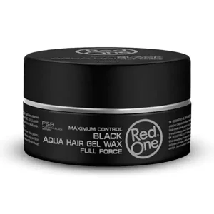 واکس مو ردوان RedOne مدل Aqua Black