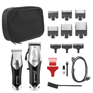 ست ماشین اصلاح وال کمبو لانچ – Wahl Launch Combo