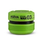 واکس مو آگیوا مدل 03 حجم 175 میلیلیتر