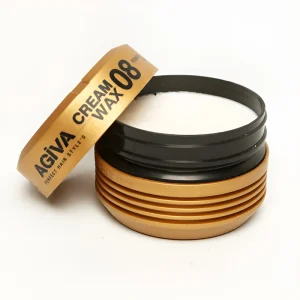 واکس مو آگیوا مدل 08