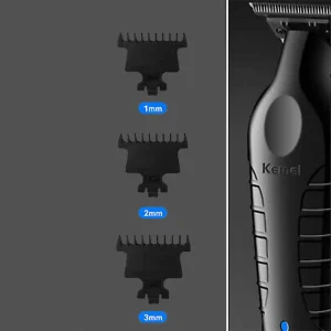 ماشین اصلاح موی صورت و بدن کیمی مدل Kemei KM-2299