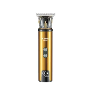 ست ماشین اصلاح حرفه‌ای کیمی مدل Kemei KM-8527