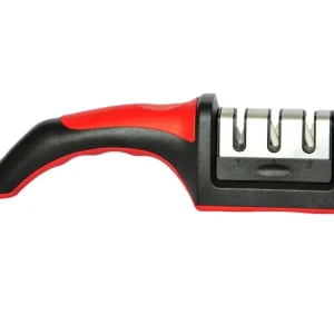 چاقو تیز کن دستی شارپنر مدل SRS01