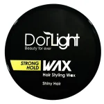 واکس مو دورلایت