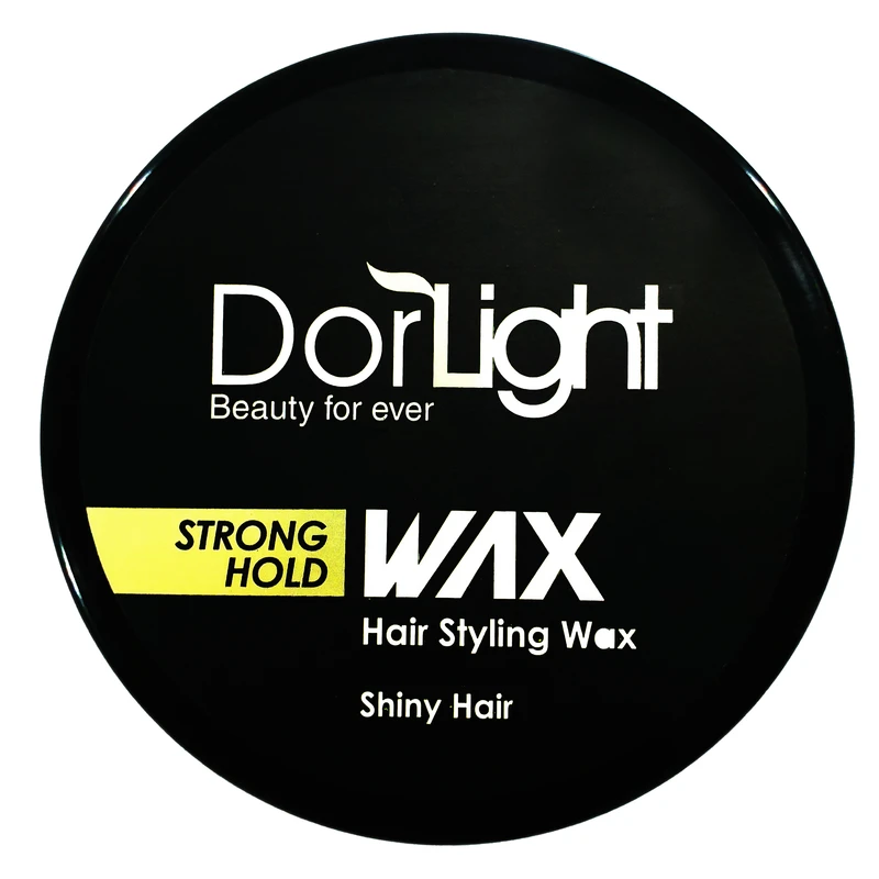 واکس مو دورلایت