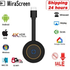 دانگل HDMI مدل G10