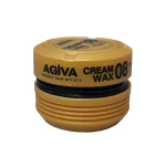 واکس مو آگیوا مدل 08