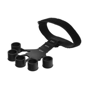 کش تقویت‌کننده مچ و انگشت دست گریپ‌استر مدل Gripster Pro