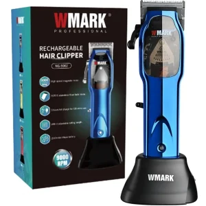 ماشین اصلاح دبلیو مارک WMARK مدل NG9002