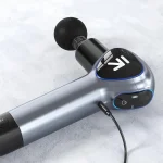 دستگاه ماساژور تفنگی رنفو مدل Reach Upgrade