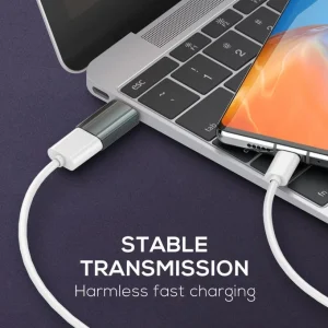 مبدل USB-C به USB الدینیو مدل LC140