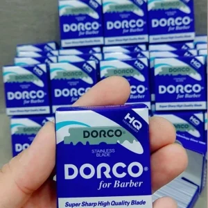 نیم تیغ دورکو (Dorco Half Blade)