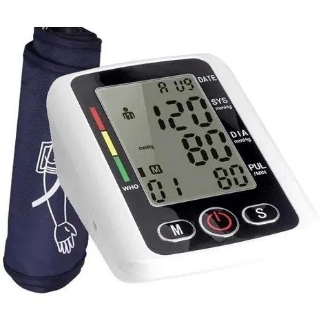 فشارسنج سخنگوی بازویی دکترشولد مدل X180