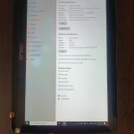 لپ تاپ ایسوس