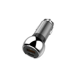شارژر فندکی الدینیو مدل Ldnio C1