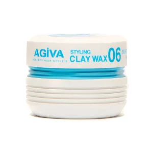 واکس مو آگیوا Agiva مدل 06