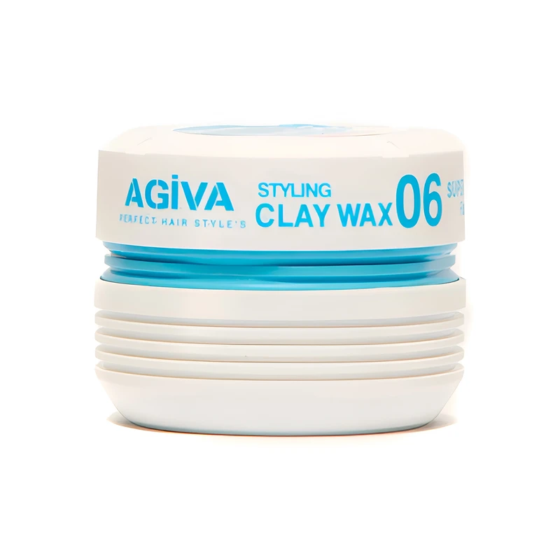 واکس مو آگیوا Agiva مدل 06