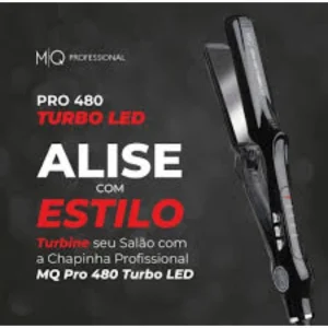 اتو مو ام کیو مدل پرو ۴۸۰ توربو | MQ Pro 480 Turbo اورجینال
