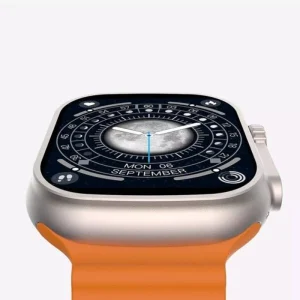 ساعت هوشمند Green Lion Ultra Active Smart Watch GNUT49KMS