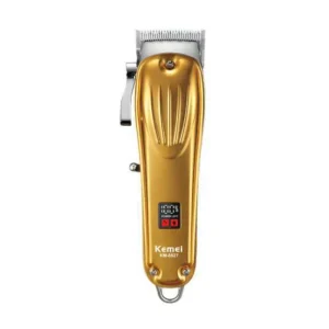 ست ماشین اصلاح حرفه‌ای کیمی مدل Kemei KM-8527