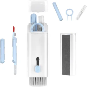 کیت تمیزکننده چندکاره Multifunction 7 in 1