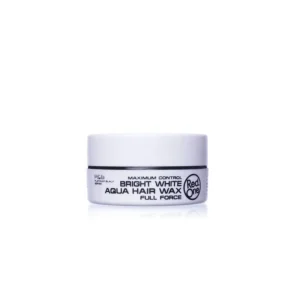 واکس مو ردوان مدل Bright White