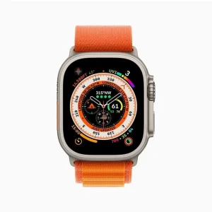 ساعت هوشمند Green Lion Ultra Active Smart Watch GNUT49KMS
