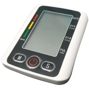 فشارسنج سخنگوی بازویی دکترشولد مدل X180