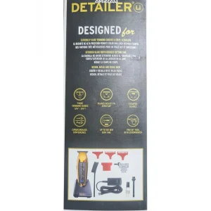 ماشین اصلاح وال مدل Cordless Detailer Li