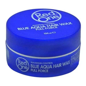 واکس مو ردوان (Red One) مدل Agua