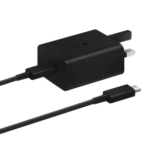 شارژر 45 وات سامسونگ (اصل) ا Samsung Travel Adapter 45W
