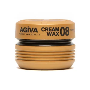 واکس مو آگیوا مدل 08