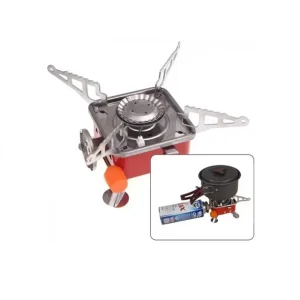 اجاق گاز سفری کوار مدل ZT-202