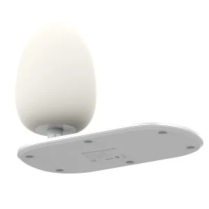 شارژر وایرلس فست و چراغ رومیزی مدل LDNIO Y3