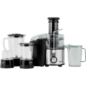 آب میوه‌گیری جیپاس مدل GSB44016