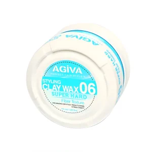 واکس مو آگیوا Agiva مدل 06
