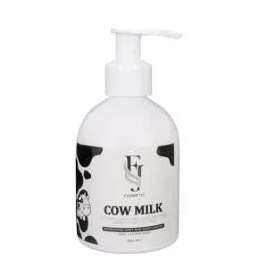 کرم آبرسان شیر گاو اف جی