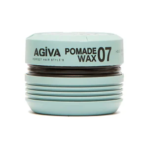 واکس مو آگیوا مدل 07