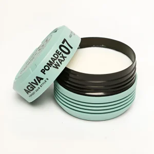 واکس مو آگیوا مدل 07