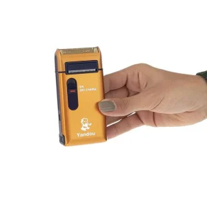 ماشین اصلاح موی صورت یاندو مدل Yandou SV-316U