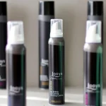 موس مو فوق‌قوی لویز شماره F06