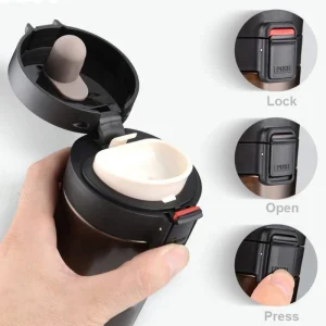 تراول ماگ کافی کاپ jiujiuwangda کد OM73