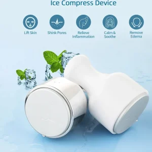 آیس ماساژور کلین بیوتی