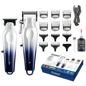 ماشین اصلاح کیمی Kemei مدل KM-8529