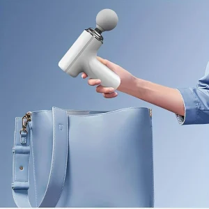 ماساژور تفنگی حرفه‌ای فلکس‌پاور مدل MG-203