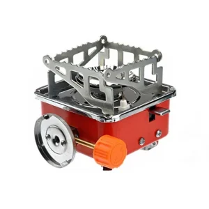 اجاق گاز سفری کوار مدل ZT-202